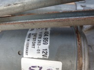 mehanizam brisača prednji dio BMW 3 E90 E91 E92 OE