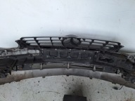 MERCEDES CLK W209 02-06 bumper XENON