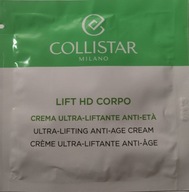 Collistar Lift HD Corpo telový krém 8ml