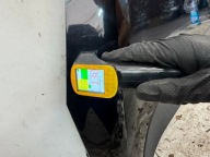 OPEL MERIVA B cofano Z20R nero