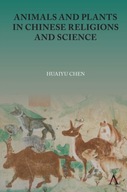 Animals and Plants in Chinese Religions and