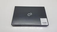 Notebook Fujitsu LifeBook S937 13 " Intel Core i5 4 GB / 0 GB čierna
