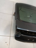 boot door window M7R LM7R Porsche Panamera II (2016-2023) 971