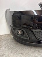 bumper front front FORD FIESTA MK6 LIFT