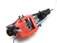 handle left front LED BMW 3 F30 F31 7329357 A83