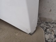 Cofano RENAULT MASTER III LIFT 2019-2024R