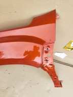 fender left front front DACIA DUSTER II 2
