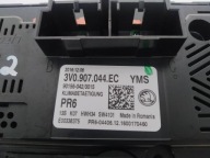 PANEL BOCCHETTE 3V0907044EC Skoda Superb III (2015-2024)