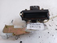 SKODA OCTAVIA and KOMBI handle bonnet boot lock cylinder 1U9827565H