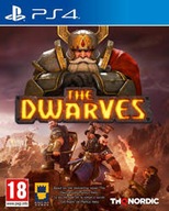 The Dwarves PS4 Použité (KW)