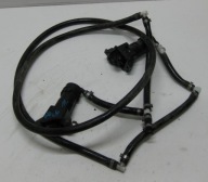 AUDI A6 C6 LIFT KOMBI washer REFLEKTOROW right left KOMPLET 4F0955101B