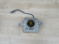 LEXUS CT200H 10-16 Behälter des Gasses Brems-