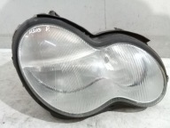 Mercedes C klasa W203 light right front front