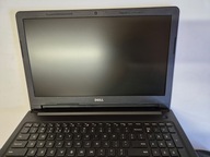 Laptop Dell VOSTRO 15 15,6" Intel Core i3 8 GB / 256 GB czarny