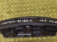 OPEL ASTRA H 1.6 dials 13186321HC