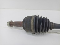 semi-axis front right side Mazda 6 2 facelift GH 2011