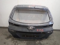 trunk door HYUNDAI KONA 2017