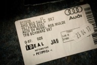 mats wneki boot Audi A8 4H0863544C 9X7