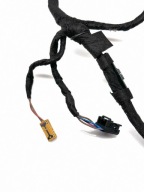 AUDI A5 S5 8T 8F bundle wiring PRZEDNICH door COUPE 8T0971035C