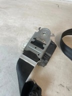 Gurten Sicherheits heck hinten mitte Renault Trafic III Vivaro B