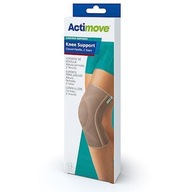 Actimove Opaska stabilizująca kolano Beżowa XL