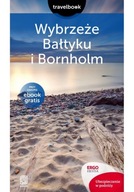 Travelbook. Wybrzeże Bałtyku i Bornholm, wydanie 2