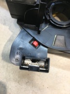 DEVIO LUCI TERGICRISTALLO TERGI MONDEO MK3 FL 1S7T13335BE