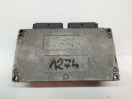 Centralina cambio 9658776080 Citroen C3 e (2002-2009)