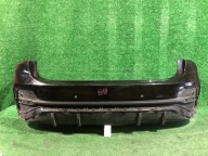 Stoßstange hinten AUDI Q3 83F SPORTBACK S-LINE