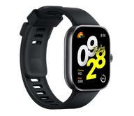 Smartwatch Xiaomi Redmi Watch 4 5ATM SpO2 Obsidian Black