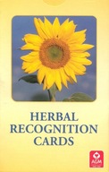 Herbal Recognition Cards