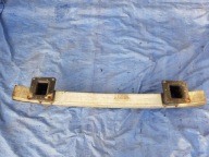 pillar bumper support rear part rear MERCEDES ML W164