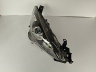 lámpa jobb REFLEKTOR MAZDA 3 13