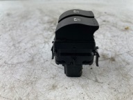 window control switch 82 00 107 772 Renault Megane II Scenic II front