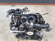 engine complete AUDI A4 A5 Q5 A8 PORSCHE 3.0 TDI CTB CTBA original !!!