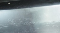 BMW X1 F48 moulding threshold left 7332327