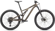 Specialized Stumpjumper Comp 2023 sivá / saténová