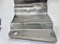 cover TERMICZNA TLUMIKA left AUDI A4 B9 8W0804171