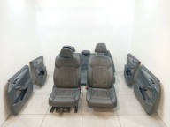 seats side electrics GRZANE G30 Bmw Seria 5 (2017-2024) G30
