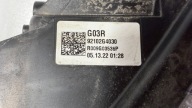 HYUNDAI I30 III light right right front front DOSWIETLANIE 17-21