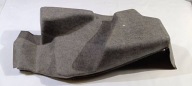 upholstery side boot side rear part rear left Ford Mustang 2005-2009