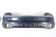 bumper rear part rear BMW 7 G11 G12 2015- 7357124