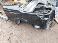 LONGHERONE parafango sinistra posteriore RENAULT MEGANE II CC NV676