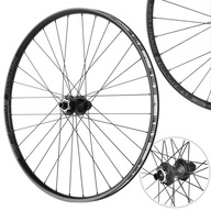 Koło tylne Dartmoor Tomcat 27.5", Boost, 148x12mm, 32H, tubeless, czarne