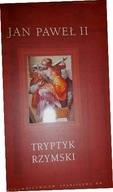 Tryptyk Rzymski - Jan Paweł II