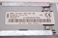 RADIO radio CD RDS 8E0035186 AUDI A4 B6 00-05