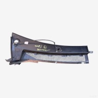 torpedo left PEUGEOT 3008 II 98347052XT