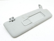 visor PRZECIWSLONECZNY visor right left AUDI Q3 8U 8U0857552C