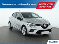 Renault Clio 1.0 TCe, Salon Polska, 1. Właściciel