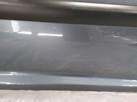 door right front PEUGEOT 207 SW